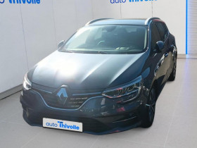 Renault Megane Estate , garage RENAULT VILLEFRANCHE  VILLEFRANCHE SUR SAONE