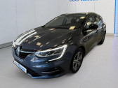 Renault Megane Estate occasion année 2024 boite Automatique Annonce Renault Megane Estate occasion Diesel Estate IV Blue dCi 115 EDC Evolution à CHALON-SUR-SAONE