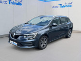 Renault Megane Estate occasion année 2024 boite Automatique Annonce Renault Megane Estate occasion Diesel Estate IV Blue dCi 115 EDC Evolution à VILLEFRANCHE SUR SAONE