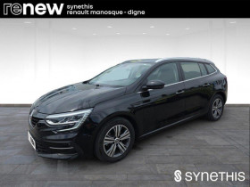 Renault Megane Estate , garage Renault Manosque  Manosque