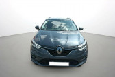Renault Megane Estate occasion année 2022 boite Automatique Annonce Renault Megane Estate occasion Diesel Estate IV Blue dCi 115 EDC Evolution à AUXERRE