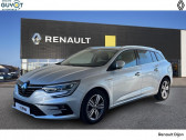 Renault Megane Estate Estate IV Blue dCi 115 EDC Intens  2021 - annonce de voiture en vente sur Auto Sélection.com