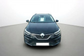 Renault Megane Estate occasion année 2024 boite Automatique Annonce Renault Megane Estate occasion Diesel Estate IV Blue dCi 115 EDC Techno à AUXERRE