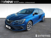 Renault Megane Estate occasion année 2024 boite Automatique Annonce Renault Megane Estate occasion Diesel Estate IV Blue dCi 115 EDC Techno à Cavaillon