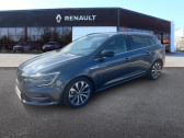 Renault Megane Estate occasion année 2024 boite Automatique Annonce Renault Megane Estate occasion Diesel Estate IV Blue dCi 115 EDC Techno à LANGRES
