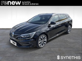 Renault Megane Estate occasion année 2024 boite Automatique Annonce Renault Megane Estate occasion Diesel Estate IV Blue dCi 115 EDC Techno à Aubenas