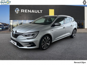 Renault Megane Estate occasion 2023 mise en vente à Dijon par le garage Renault Dijon - photo n°1