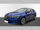 Renault Megane Estate Estate IV Blue dCi 115 EDC Techno  2024 - annonce de voiture en vente sur Auto Sélection.com