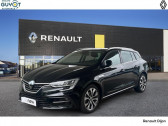Renault Megane Estate Estate IV Blue dCi 115 EDC Techno  2024 - annonce de voiture en vente sur Auto Sélection.com