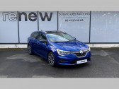 Renault Megane Estate occasion année 2024 boite Automatique Annonce Renault Megane Estate occasion Diesel Estate IV Blue dCi 115 EDC Techno à CHATELLERAULT