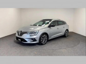 Renault Megane Estate occasion année 2024 boite Automatique Annonce Renault Megane Estate occasion Diesel Estate IV Blue dCi 115 EDC Techno à VALENCIENNES