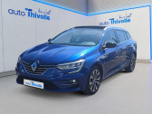 Renault Megane Estate occasion année 2024 boite Automatique Annonce Renault Megane Estate occasion Diesel Estate IV Blue dCi 115 EDC Techno à CHALON-SUR-SAONE