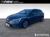 Annonce Renault Megane Estate occasion Diesel Estate IV Blue dCi 115 EDC Techno  La Seyne/Mer