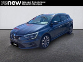 Renault Megane Estate occasion année 2022 boite Automatique Annonce Renault Megane Estate occasion Diesel Estate IV Blue dCi 115 EDC Techno à SAINT DOULCHARD