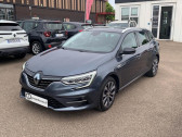 Annonce Renault Megane Estate occasion Diesel Estate IV Blue dCi 115 EDC Techno  CHTILLON SUR SEINE