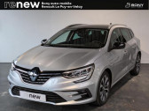 Renault Megane Estate Estate IV Blue dCi 115 EDC Techno   Brives-Charensac 43