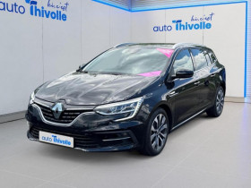Renault Megane Estate , garage RENAULT SAINT-CHAMOND  SAINT-CHAMOND