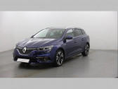 Renault Megane Estate Estate IV Blue dCi 115 Intens  2020 - annonce de voiture en vente sur Auto Sélection.com