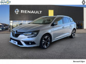 Annonce Renault Megane Estate occasion Diesel Estate IV BUSINESS Blue dCi 115 EDC Intens  Dijon