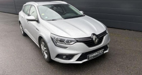Renault Megane Estate , garage CHAMBON & FILS AUTOMOBILE � LA GRAND CROIX