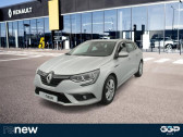 Renault Megane Estate occasion année 2019 boite Automatique Annonce Renault Megane Estate occasion Diesel Estate IV BUSINESS Blue dCi 115 EDC à FEIGNIES