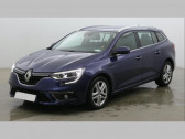 Renault Megane Estate Estate IV BUSINESS Blue dCi 115  2020 - annonce de voiture en vente sur Auto Sélection.com