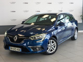 Annonce Renault Megane Estate occasion Diesel Estate IV BUSINESS Blue dCi 115  CHALON-SUR-SAONE