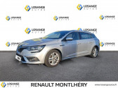 Renault Megane Estate Estate IV BUSINESS Blue dCi 95   Montlhery 91