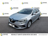 Annonce Renault Megane Estate occasion Essence Estate IV E-TECH Plug-In Hybride 160 - 21N Business  Sainte-Genevive-des-Bois