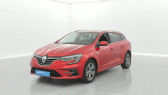 Annonce Renault Megane Estate occasion Hybride Estate IV E-TECH Plug-In Hybride 160 21N Intens 5p  BRUZ