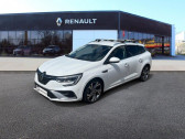 Renault Megane Estate occasion année 2020 boite Automatique Annonce Renault Megane Estate occasion Essence Estate IV E-TECH Plug-In Hybride 160 R.S. Line à LANGRES