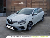 Renault Megane Estate occasion année 2020 boite Automatique Annonce Renault Megane Estate occasion Essence Estate IV E-TECH Plug-In Hybride 160 R.S. Line à CHAMPLAY