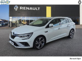 Annonce Renault Megane Estate occasion Essence Estate IV E-TECH Plug-In Hybride 160 R.S. Line à Dijon