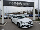 Renault Megane Estate occasion année 2020 boite Automatique Annonce Renault Megane Estate occasion Hybride Estate IV E-TECH Plug-In Hybride 160 R.S. Line à SAINT-ETIENNE
