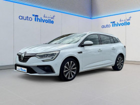 Renault Megane Estate , garage RENAULT SAINT ETIENNE  SAINT-ETIENNE