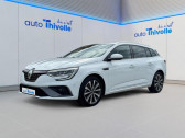 Renault Megane Estate occasion année 2021 boite Automatique Annonce Renault Megane Estate occasion Hybride Estate IV E-TECH Plug-In Hybride 160 R.S. Line à SAINT-ETIENNE