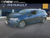Annonce Renault Megane Estate occasion Essence Estate IV PHEV 160 Business Intens  Montlimar