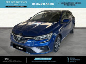 Renault Megane Estate occasion année 2021 boite Automatique Annonce Renault Megane Estate occasion Essence Estate IV TCe 140 EDC FAP - 21B R.S. Line à NOISIEL