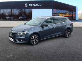 Renault Megane Estate , garage SOCIETE NOUVELLE RELAIS PARIS BALLE - LANGRES  LANGRES
