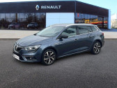 Renault Megane Estate occasion année 2019 boite Automatique Annonce Renault Megane Estate occasion Essence Estate IV TCe 140 EDC FAP Limited à CHÂTILLON SUR SEINE