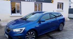 Renault Megane Estate , garage TEMPO CAR � Clamart