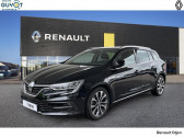 Annonce Renault Megane Estate occasion Essence Estate IV TCe 140 EDC Techno  Dijon
