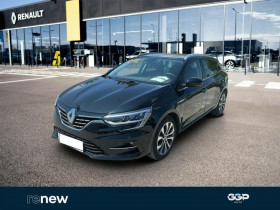 Renault Megane Estate , garage RENAULT DENAIN  DENAIN
