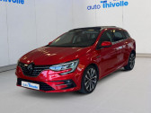Annonce Renault Megane Estate occasion Essence Estate IV TCe 140 EDC Techno  VILLEFRANCHE SUR SAONE