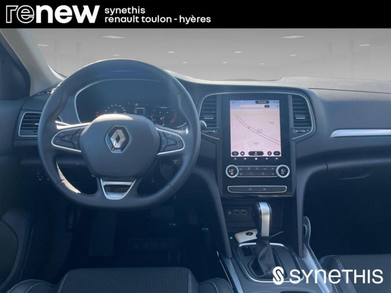 Renault Megane Estate Estate IV TCe 140 EDC Techno  occasion  Hyres - photo n7