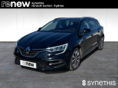 Renault Megane Estate occasion année 2024 boite Automatique Annonce Renault Megane Estate occasion Essence Estate IV TCe 140 EDC Techno à La Valette sur Var