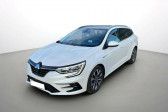 Renault Megane Estate Estate IV TCe 140 EDC Techno  2023 - annonce de voiture en vente sur Auto Sélection.com
