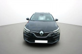 Renault Megane Estate occasion année 2023 boite Automatique Annonce Renault Megane Estate occasion Essence Estate IV TCe 140 EDC Techno à AUXERRE