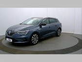 Renault Megane Estate Estate IV TCe 140 EDC Techno  2024 - annonce de voiture en vente sur Auto Sélection.com