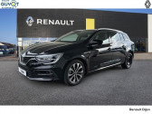 Annonce Renault Megane Estate occasion Essence Estate IV TCe 140 EDC Techno  Dijon